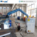 Portable Welding Fume Extractor Low Power Consumption